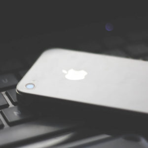 Apple Iphone