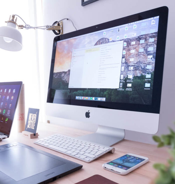 Apple Computer