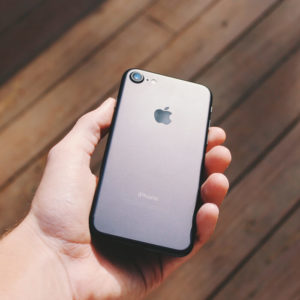 Apple Iphone