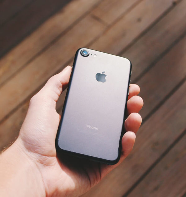 Apple Iphone