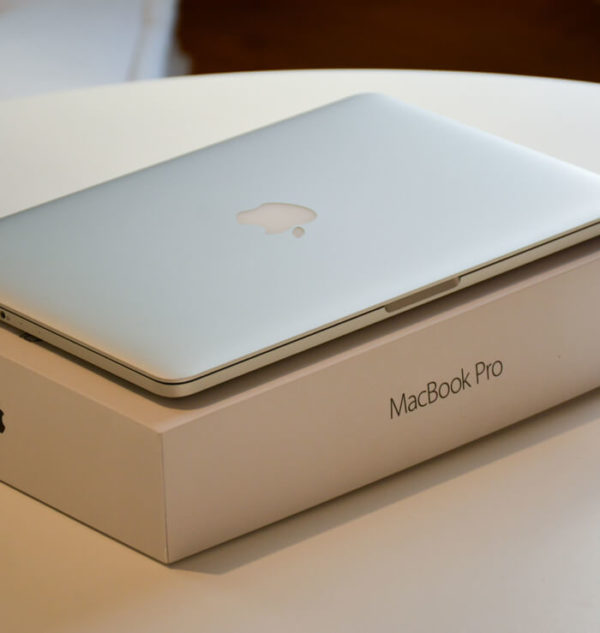 Mackbook