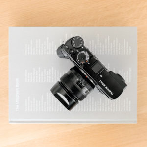 HD Fujifilm Camera